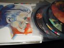 DAVID BOWIE : FASHIONS 10x PICTUREDISC 7
