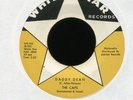 THE CAPS Daddy Dean on White Star Rockabilly 45 Hear