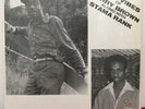 MORE VIBES OF BARRY BROWN ALONG WITH STAMP RANK KING CULTURE REGGAE LP