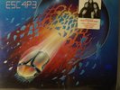 Journey Escape Factory Sealed Never Opened Vinyl LP Record Album