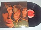 Los Walkers s/t LP self titled Rare Original 1967 Argentina garage psych