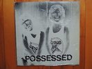 VENOM-POSSESSED, 1985 NEAT RECORD ORIGINAL VINYL