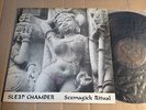 SLEEP CHAMBER - SEXMAGICK RITUAL - LP - AUSTRIA 1987