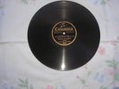 78  RPM RECORD...PICCADILLY REVELS BAND.....I AIN,T THAT KIND OF A BABY......
