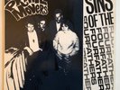The Prime Movers - Sins Of The Fourfathers - Universe Rec.-UNR3301 -  MINT/EX