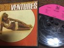 The Ventures Golden Greats Reel to Reel Tape 7.5 ips Magtec Walk Don’t Run sexy