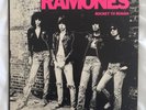 The Ramones - Rocket to Russia - ORIGINAL LP Sire 9103 255 from 1976