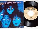 KISS vintage 7