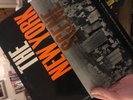 The New York Scene Original UK Esquire Jazz Release 1957 George Wallington