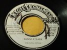 DEVON LINTON - SHOCK ATTACK /REGGAE 7