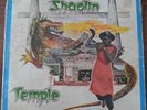 BARRINGTON LEVY - SHAOLIN TEMPLE on the JAH GUIDANCE LABEL ORIG - LP VG+