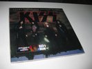 KISS 3 LP  ANGRY SOULS AND BROKEN HOMES
