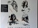 LED ZEPPELIN THE COMPLETE BBC SESSIONS 5LP 180g BOX SEALED