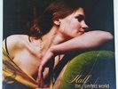 MADELEINE PEYROUX HALF THE PERFECT WORLD 2LP 180g MOBILE FIDELITY MFSL SEALED