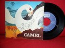 1975 CAMEL The Snow Goose 7/45 PORTUGAL RARE SLEEVE  PS PROG ROCK UNIQUE
