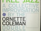 ORNETTE COLEMAN 