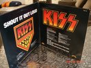 KISS  
