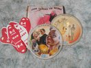 Vogue Picture Disc - Learn to Dance the Rumba vinyl record LP - 1946/1947