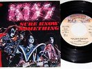 KISS vintage 7