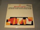 Hard Cookin'- Charlie Rouse/Donald Byrd- 2XLP 1965 Prestige PR 7342