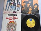 Ramones - 4 x 7