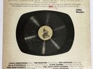 THE BEATLES 1966 U.S.A. LP Grammy Award Winners Radio Promo LP Eleanor Rigby