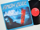 LP - AMON DÜÜL II - Vive la Trance - Krautrock - Telefunken 6.24849