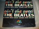 Ain't She Sweet byThe Beatles LP ATCO 33-169