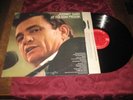 Johnny Cash ?– At Folsom Prison - LP 68 US 1st Press CS 9639 Vinyl RARE
