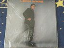 SEALED LP Leon Ware S/T Elektra E1-60050 1982 Hole Punch RARE Funk/Soul/Disco