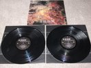 The God Machine 'Scenes from the Second Storey' DLP Fiction Recs 1992 EX Cond