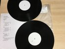 The Damned ?– So, Who's Paranoid? (RARE VINYL TEST PRESSING)