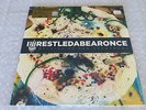 IWRESTLEDABEARONCE RUINING IT FOR EVERYBODY NEW RARE SWIRLED LTD - 1000 COPIES