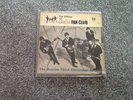 Beatles Fan Club Flexi Disc