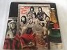 Original Double Gatefold Vinyl 2 LPs The Best Of The Faces With Rod Stewart
