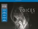 Reference Sound Edition - Great Voices, Vol. 1