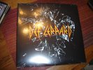 Def Leppard - Same 2015 Gatefold 2 Rec.Set SS Mint