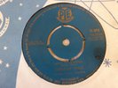 HOWLIN' WOLF DOWN IN THE BOTTOM / LITTLE BABY 1961 PYE 7N.25101  EXCELLENT RARE