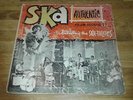 Ska Authentic , Studio 1 Orange Label