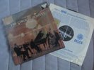 RARE SXL 2110 Schubert Trout Quintet Curzon Vienna Oct UK Decca ED1 WBG LP NM/EX