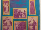 BLACK CHILDREN SLEDGE HEAVY AFRO FUNK PSYCH ROCK FUZZ Nigeria LP VG++ DEAD STOCK