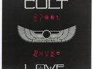The Cult, Love  Vinyl Record/LP *USED*