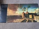 Pink Floyd - Animals Vinyl Album