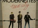 MODERNETTES 'Teen city' Original Canada 12