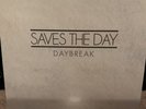 Saves The Day Daybreak Vinyl Lp