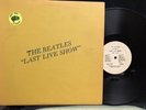 The Beatles Lp   Last Live Show Vol. 2, Shea Stadium NY 1965   TMOQ 71012
