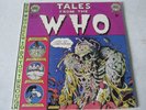 The Who Tales from the Who 2Lp CV Townshend Entwistle Moon  Daltrey Tmoq