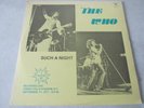 The Who Such a Night 2Lp no Tmoq Townshend Daltrey Moon Entwistle