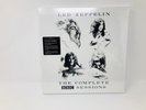Led Zeppelin - The Complete BBC Sessions Box Set 5 Discs Vinyl Record LP 180g