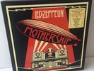 LED ZEPPELIN - MOTHERSHIP - 4LP VINYL BOX SET - MINT
